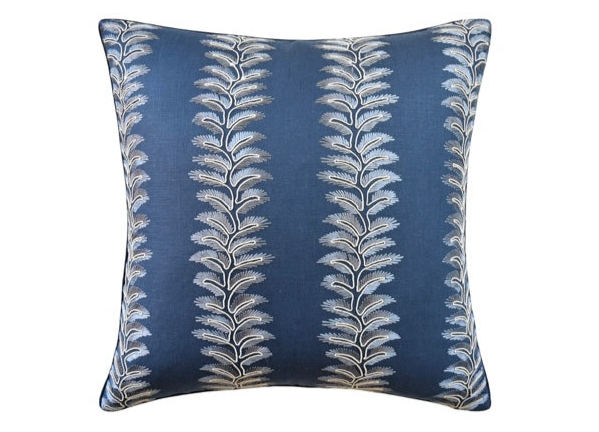 Bradbourne Pillow