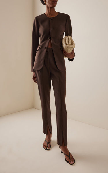 The Split Decision Pant