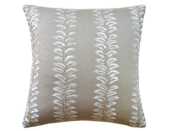 Bradbourne Pillow