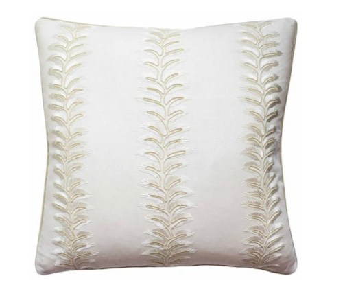 Bradbourne Pillow