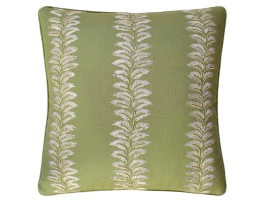 Bradbourne Pillow