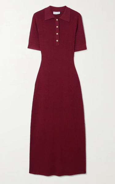 Reagan Midi Dress