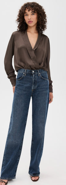 The Better Off Bodysuit