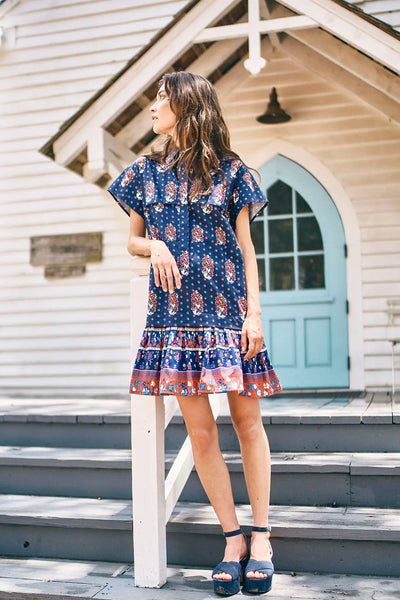 Addison Dress