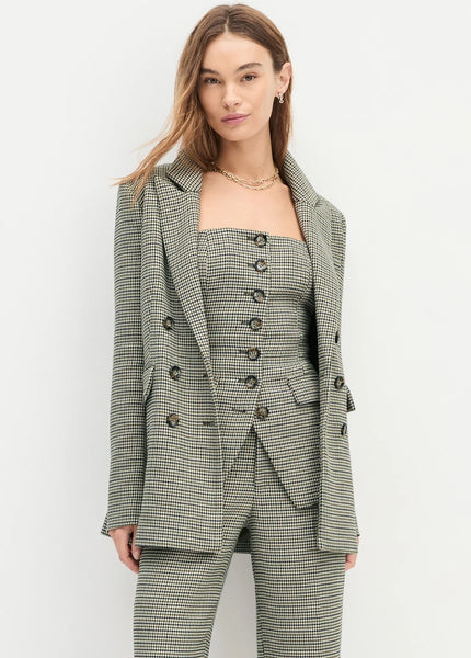The Phoebe Blazer