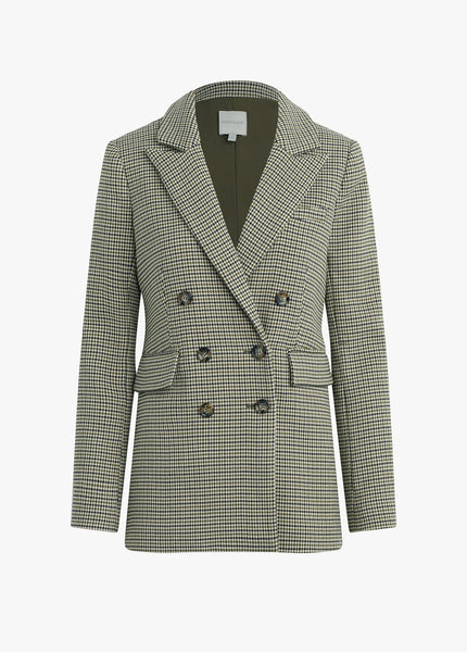 The Phoebe Blazer