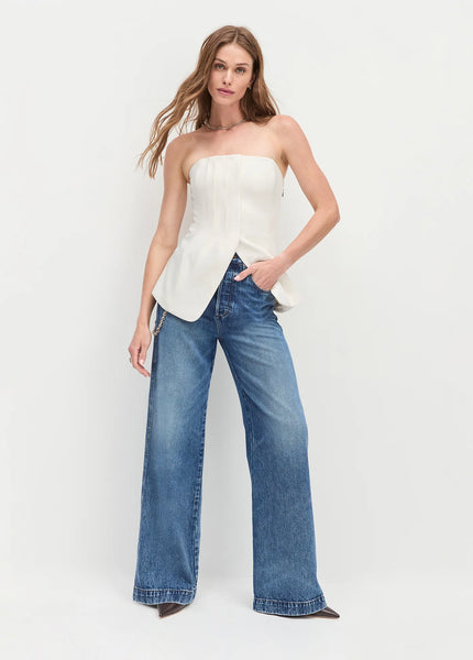 The Missed Your Chance Top