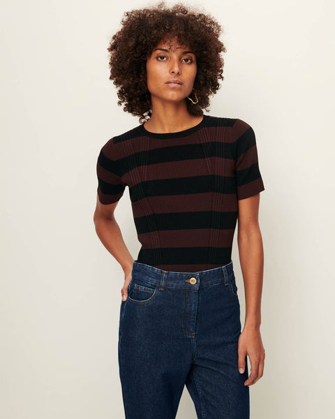 Regina Knitted Jumper