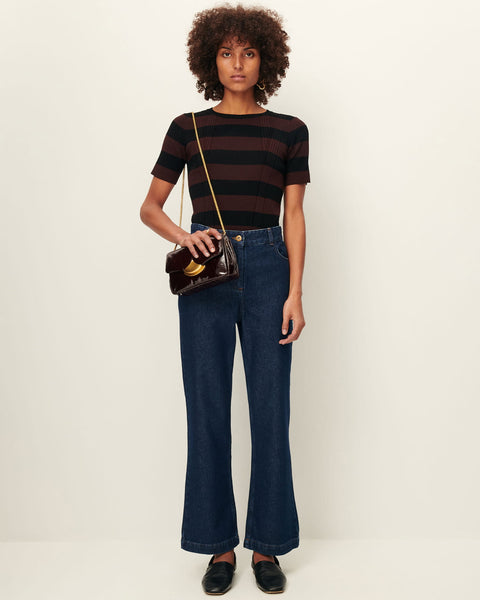 Regina Knitted Jumper