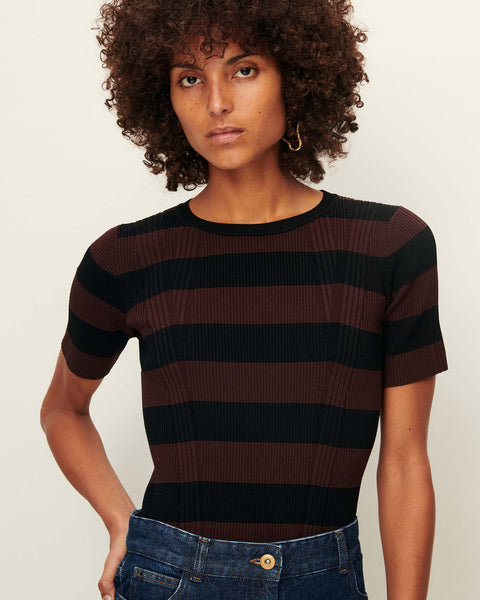 Regina Knitted Jumper