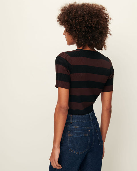 Regina Knitted Jumper