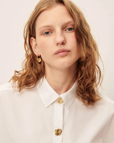 Balanca Long Sleeve Top