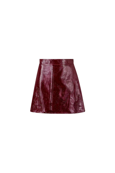 Meeghan Mini Skirt