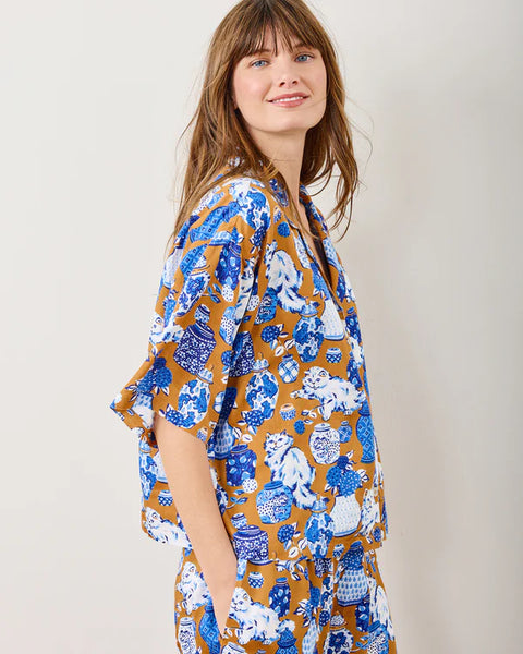 Satin Wildest Dreams Set in Fancy Cat