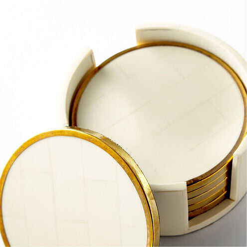 Gatsby Coasters