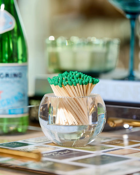 Acrylic Match Striker