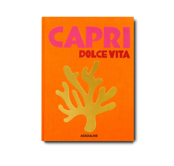 Capri Dolce Vita