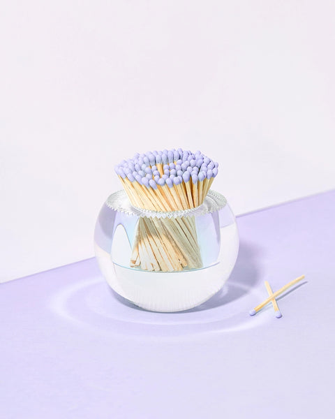 Acrylic Match Striker