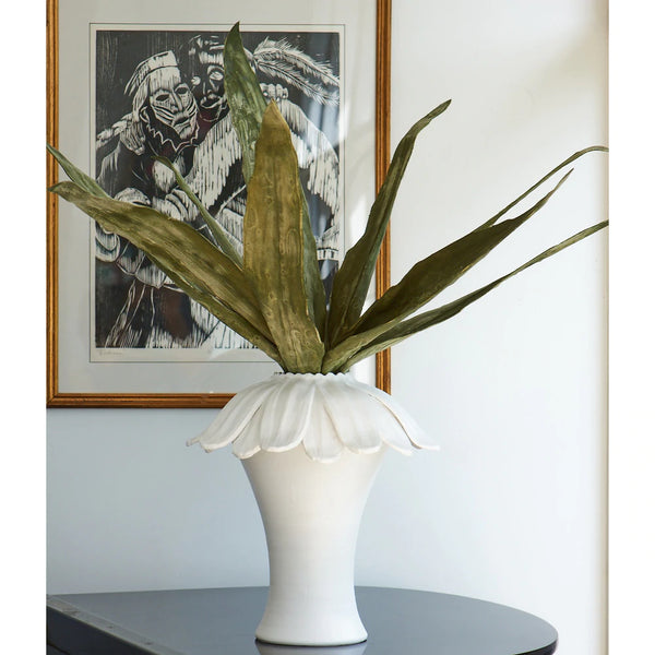 Catalina Daisy Vase