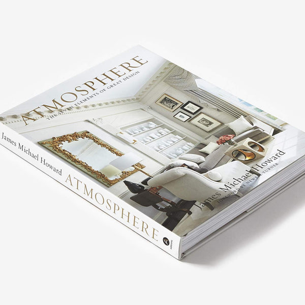 Atmosphere The Seven Elements Of Great Design