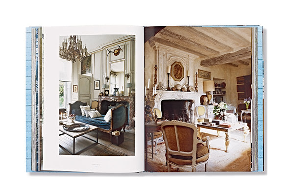 Provence Style Decorating With French Country Flair