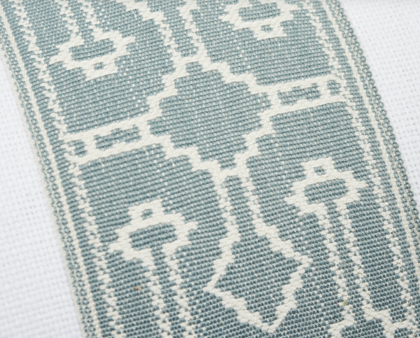 Filbert Bolster Pillow