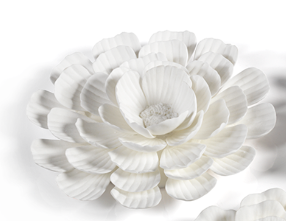 Porcelain Flower