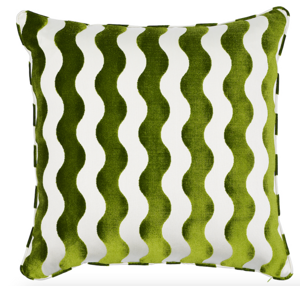 The Wave Pillow