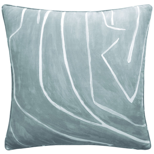 Graffito Pillow