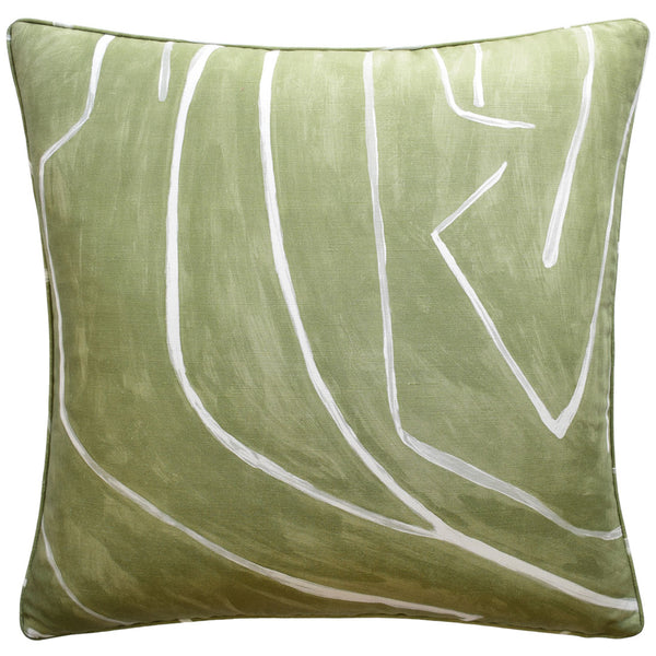 Graffito Pillow