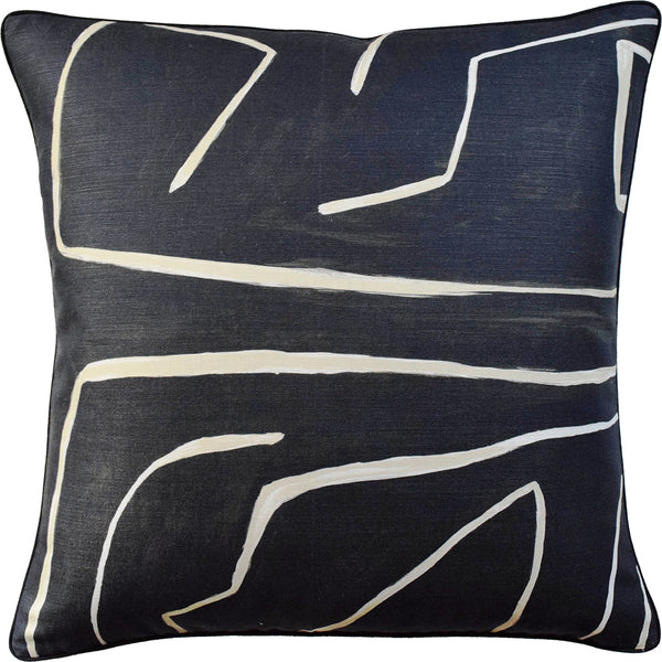 Graffito Pillow