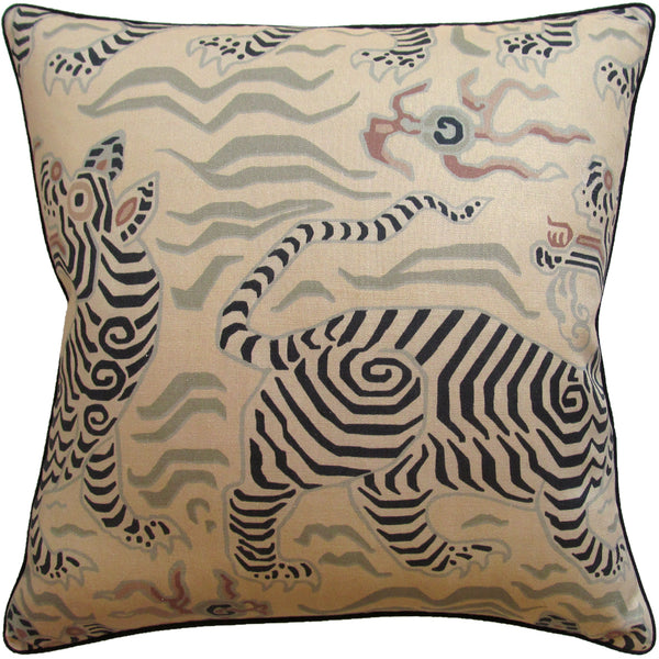 Tibet Pillow