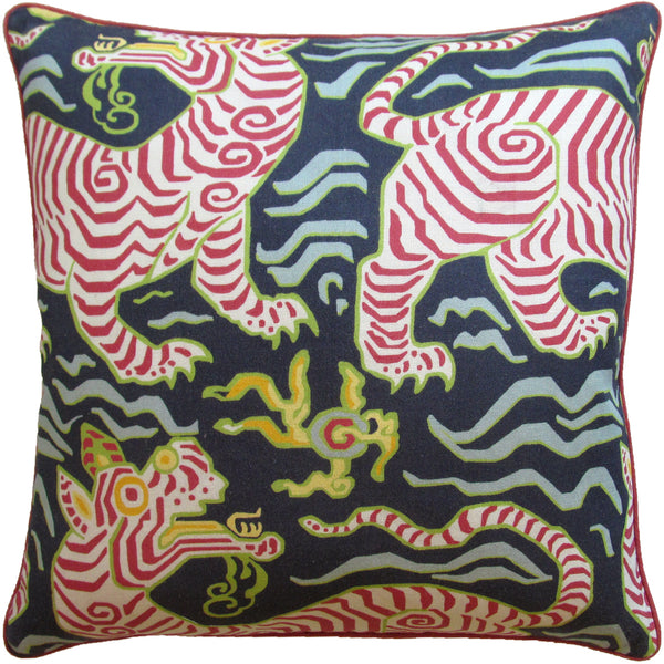 Tibet Pillow