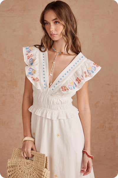 Payton Dress