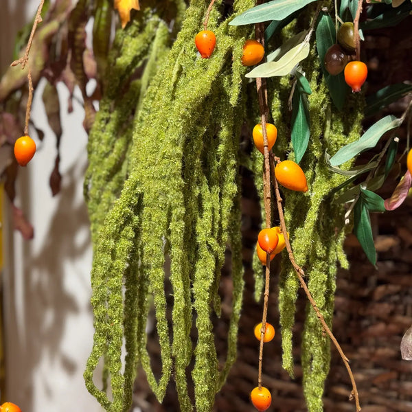 Amaranthus Hanging Spray - 39"