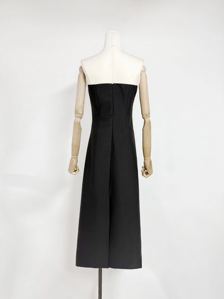The Iris Maxi Dress