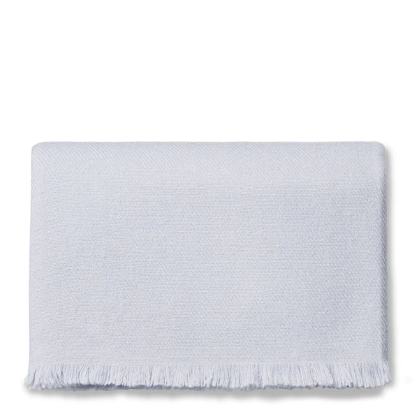 Noe Cashmere Throw Blanket