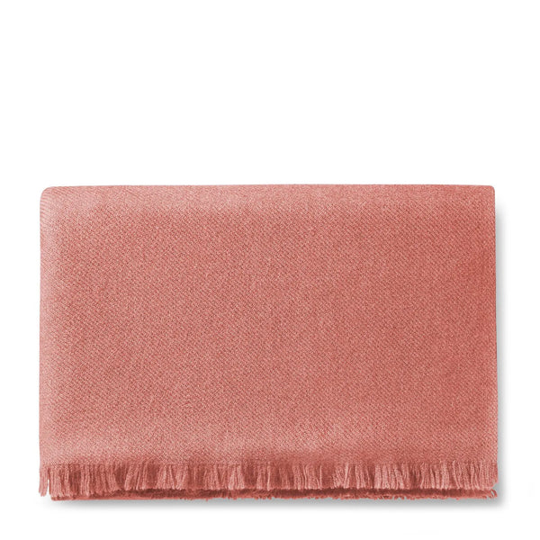 Noe Cashmere Throw Blanket