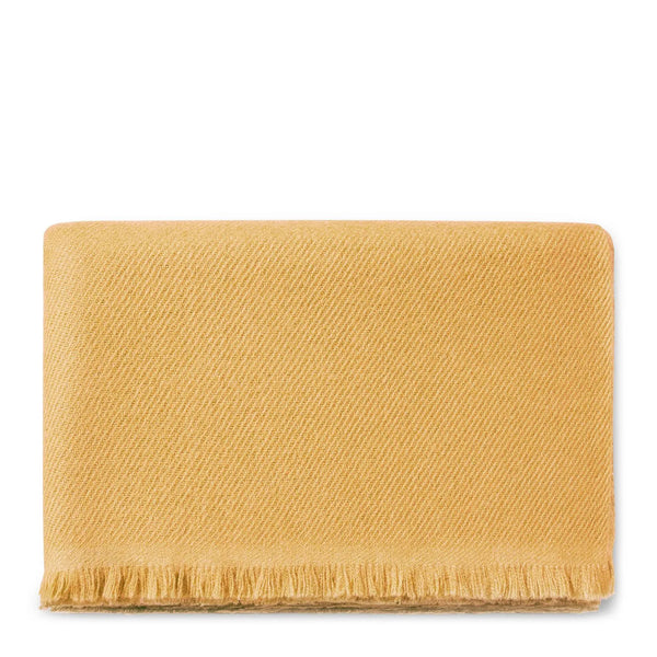 Noe Cashmere Throw Blanket