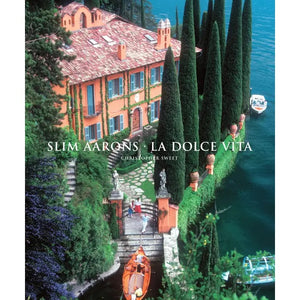 Slim Aarons: La Dolce Vida