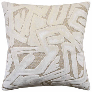 Depiction Pillow