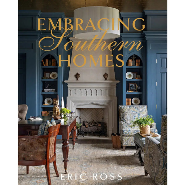 Embracing Southern Homes