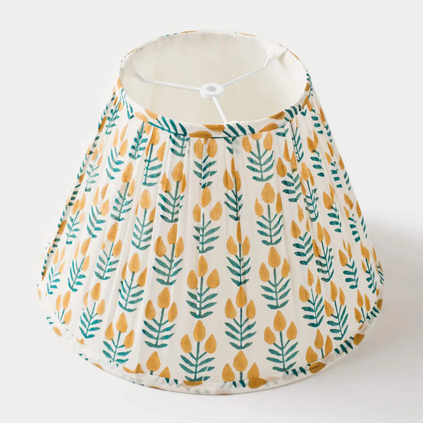 Meadow Floral Lamp Shade