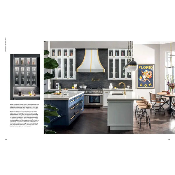 Designer Within: Professional Guide To A Well-Styled Home