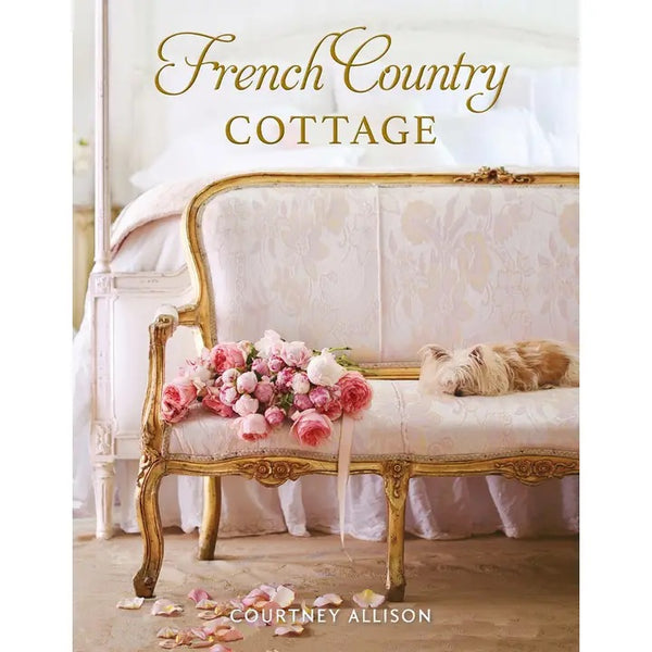 French Country Cottage