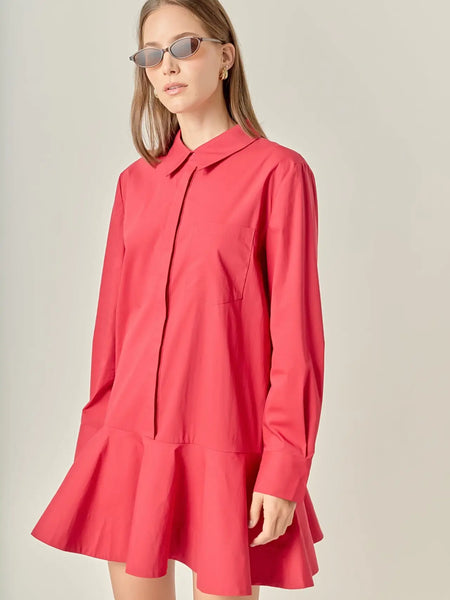 Ruby Dress