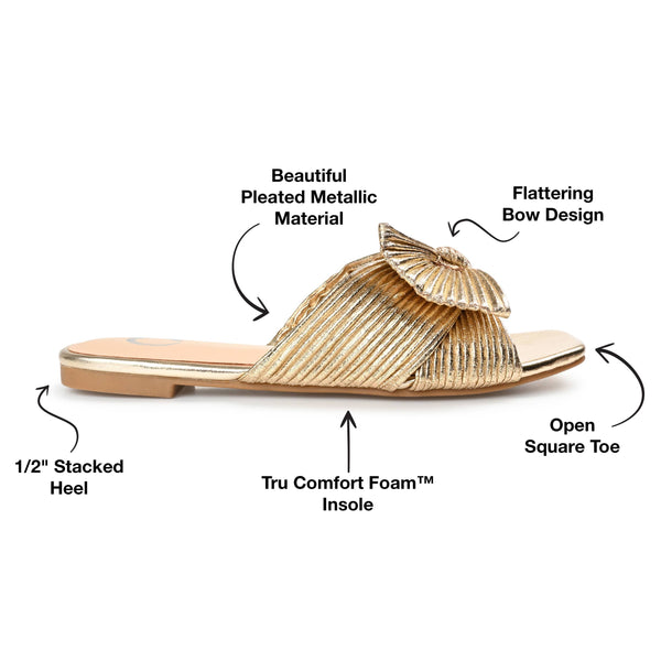 Serlina Sandal