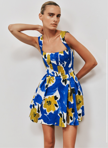 Sabina Dress