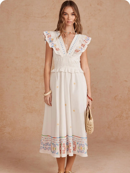Payton Dress
