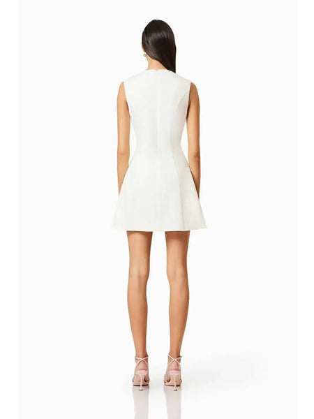 The Garden Mini Dress